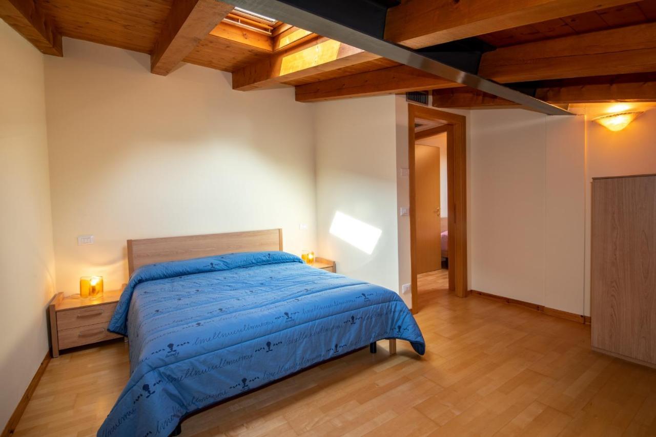 House Smeraldo By Holiday World Lido di Jesolo Zewnętrze zdjęcie