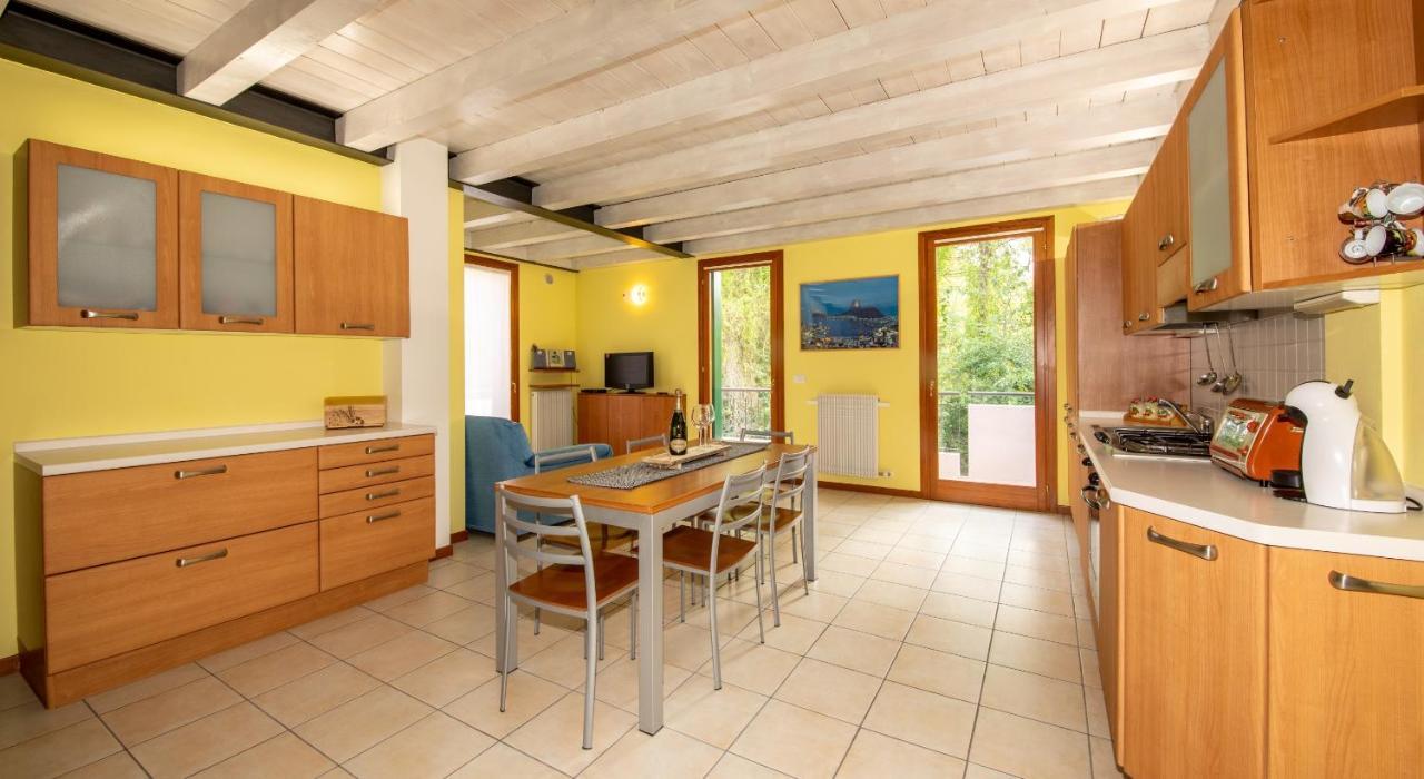 House Smeraldo By Holiday World Lido di Jesolo Zewnętrze zdjęcie