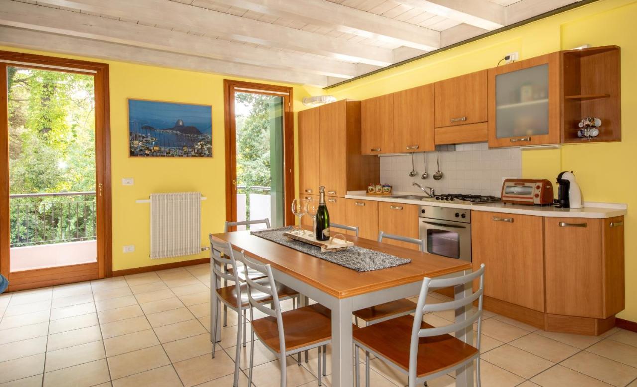House Smeraldo By Holiday World Lido di Jesolo Zewnętrze zdjęcie